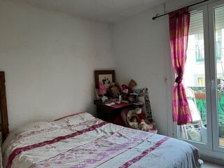  Appartement � vendre 3 pi�ces 53 m�