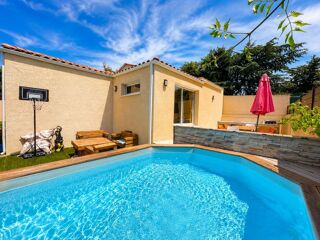  Maison à vendre 5 pièces 110 m²