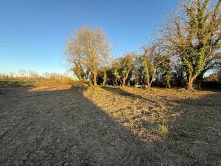  Terrain � vendre 1 pi�ce 1700 m�