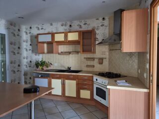  Maison  vendre 6 pices 155 m