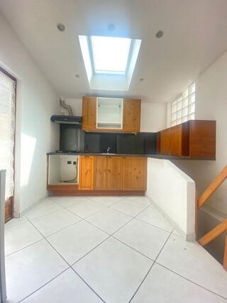  Appartement � vendre 1 pi�ce 36 m�