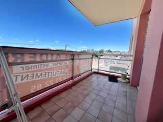  Appartement � vendre 4 pi�ces 89 m�