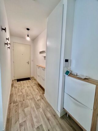  Appartement � louer 2 pi�ces 35 m� Troyes