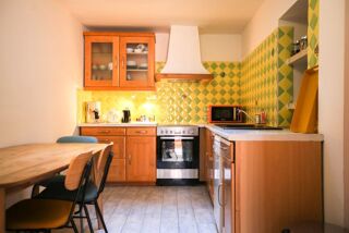  Maison � vendre 5 pi�ces 110 m�