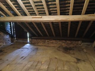  Maison � vendre 3 pi�ces 72 m�