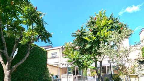   Maison Maison - 4 pi�ce(s) - 91 m�