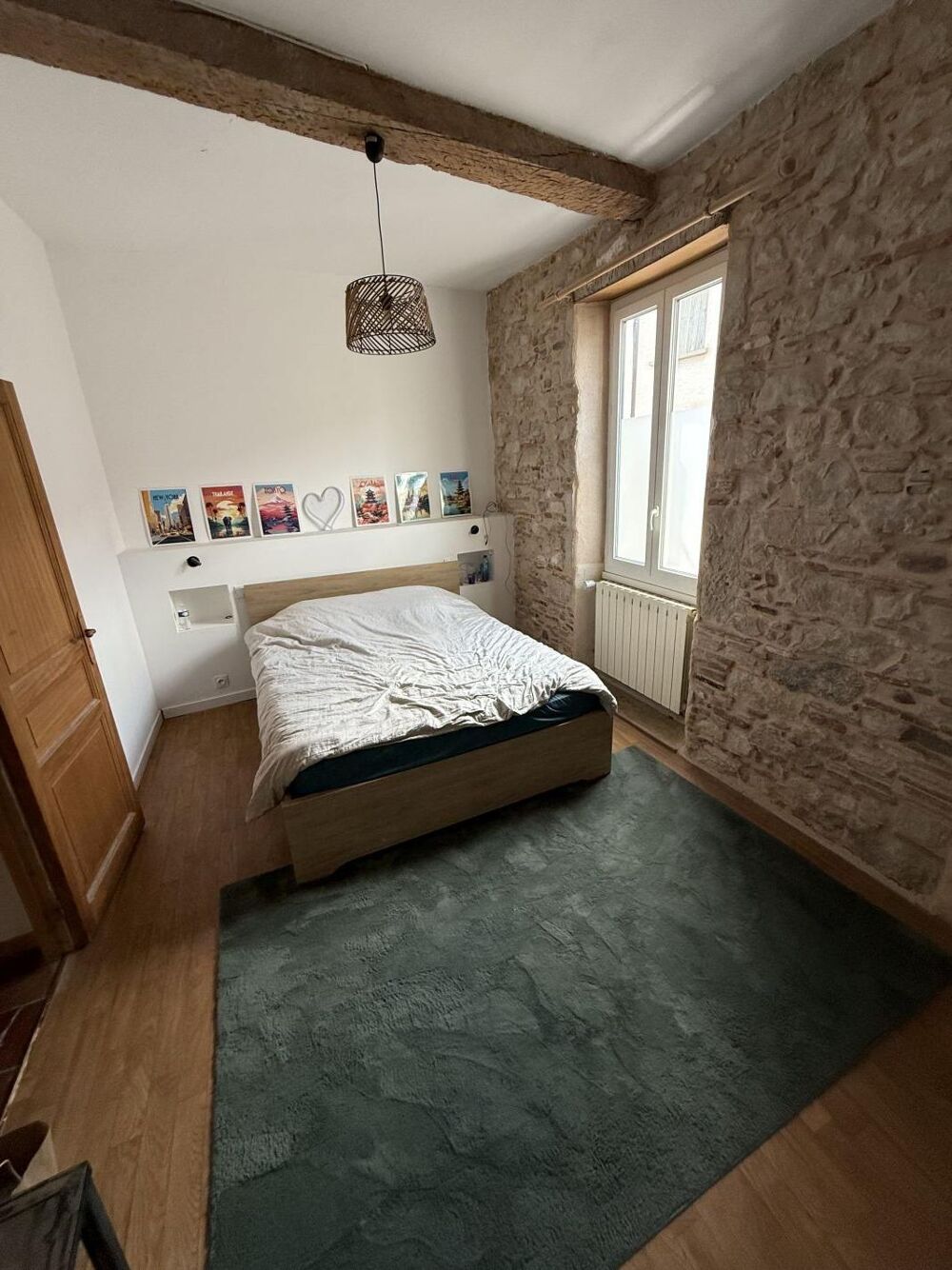 Vente Maison Maison Castres