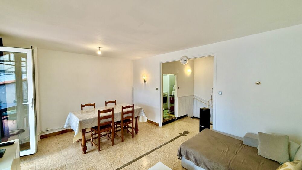 Vente Maison Maison rénovée avec terrasse Bessan