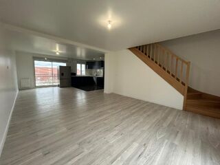  Maison � vendre 5 pi�ces 138 m�