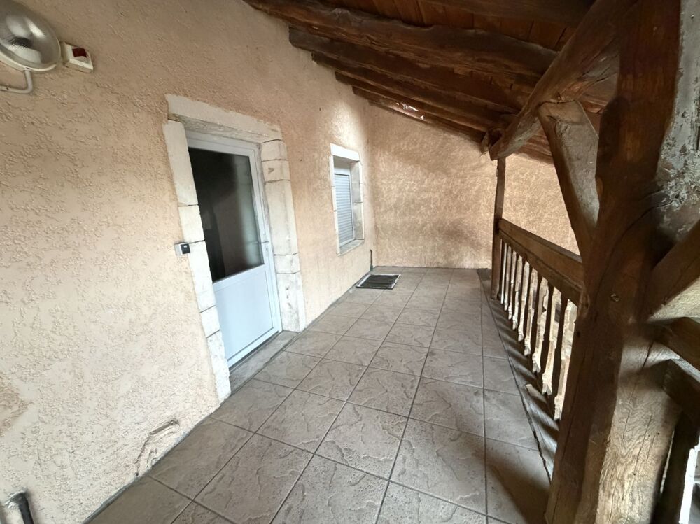 Vente Appartement 2 Pièces Pont de vaux
