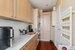  Appartement � vendre 2 pi�ces 52 m�