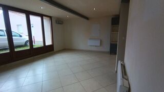  Maison à vendre 4 pièces 71 m²