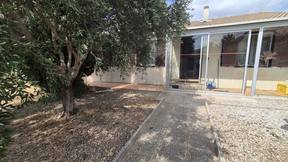 Maison 4 pièces 91 m² · à Cesseras · 91 m² · 209 000 €