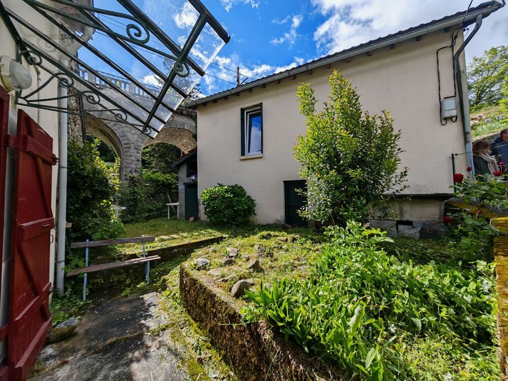 Vente Maison Maison Ax les thermes