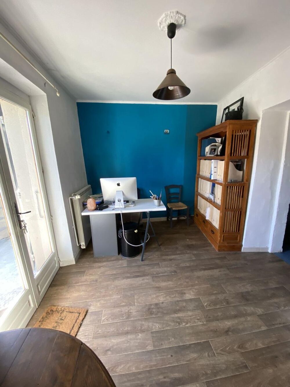Vente Maison Maison Molieres sur ceze