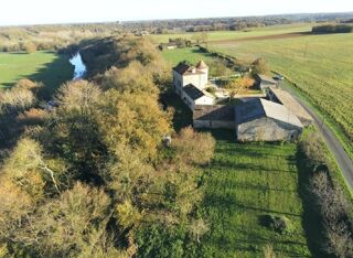  Maison � vendre 9 pi�ces 258 m�