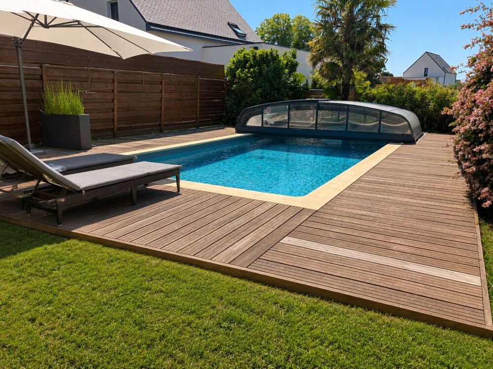 Vente Maison Maison Louannec