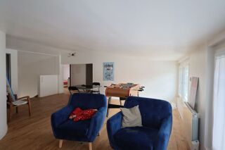  Appartement à vendre 6 pièces 163 m²