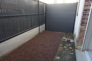  Appartement à louer 2 pièces 37 m²
