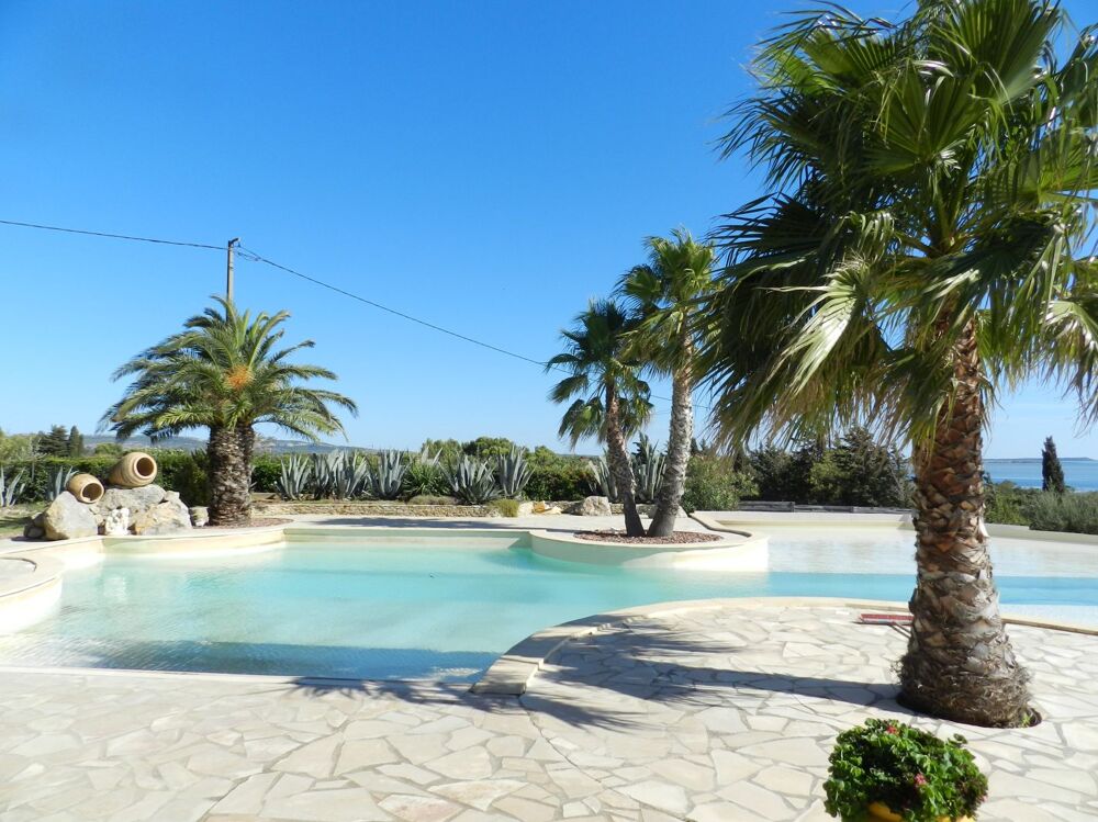 Maison 6 pièces 275 m² · à Narbonne · 275 m² · 888 000 €