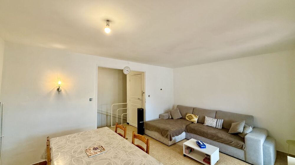 Vente Maison Maison rénovée avec terrasse Bessan