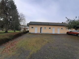  Maison � vendre 13 pi�ces 1000 m�