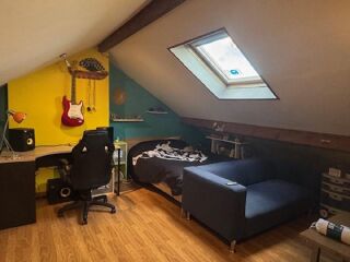  Maison � vendre 5 pi�ces 95 m�