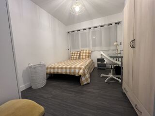  Appartement à louer 4 pièces 72 m²