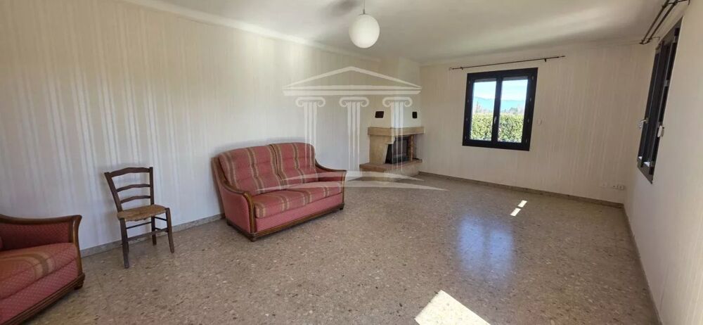Vente Maison Maison Monteux