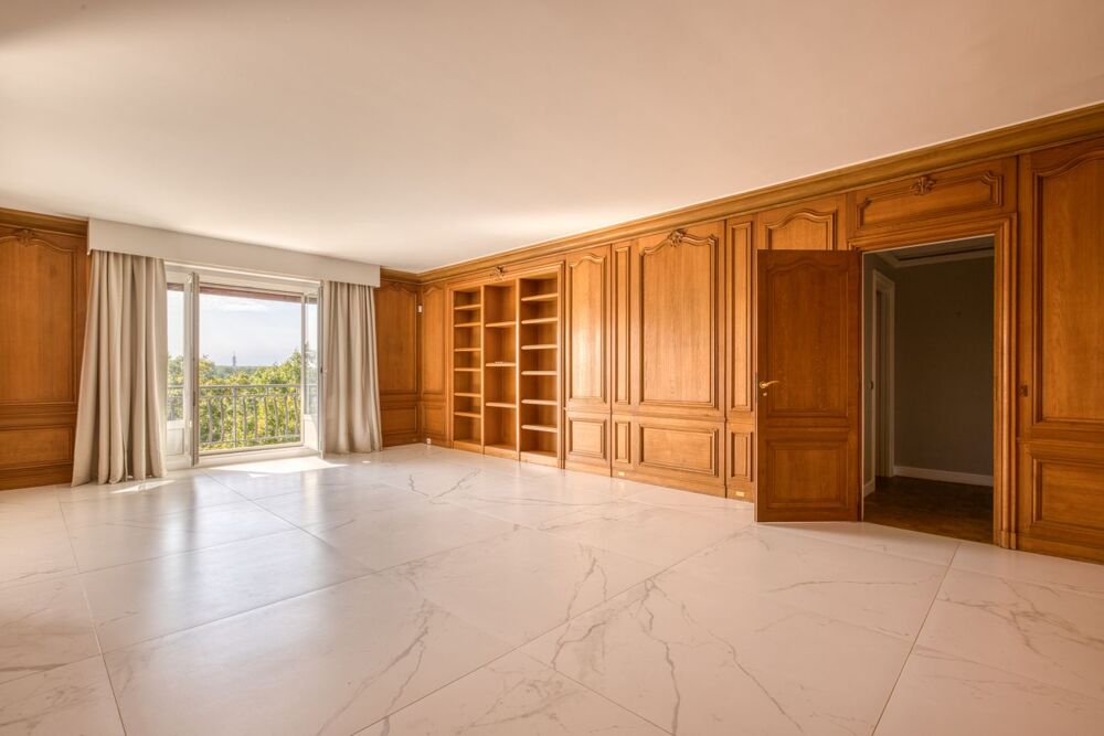 Location Appartement 6 Pièces Ville d'avray