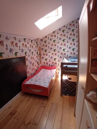  Immeuble � vendre 1 pi�ce 162 m�