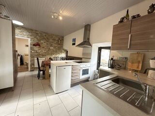  Maison � vendre 4 pi�ces 72 m�