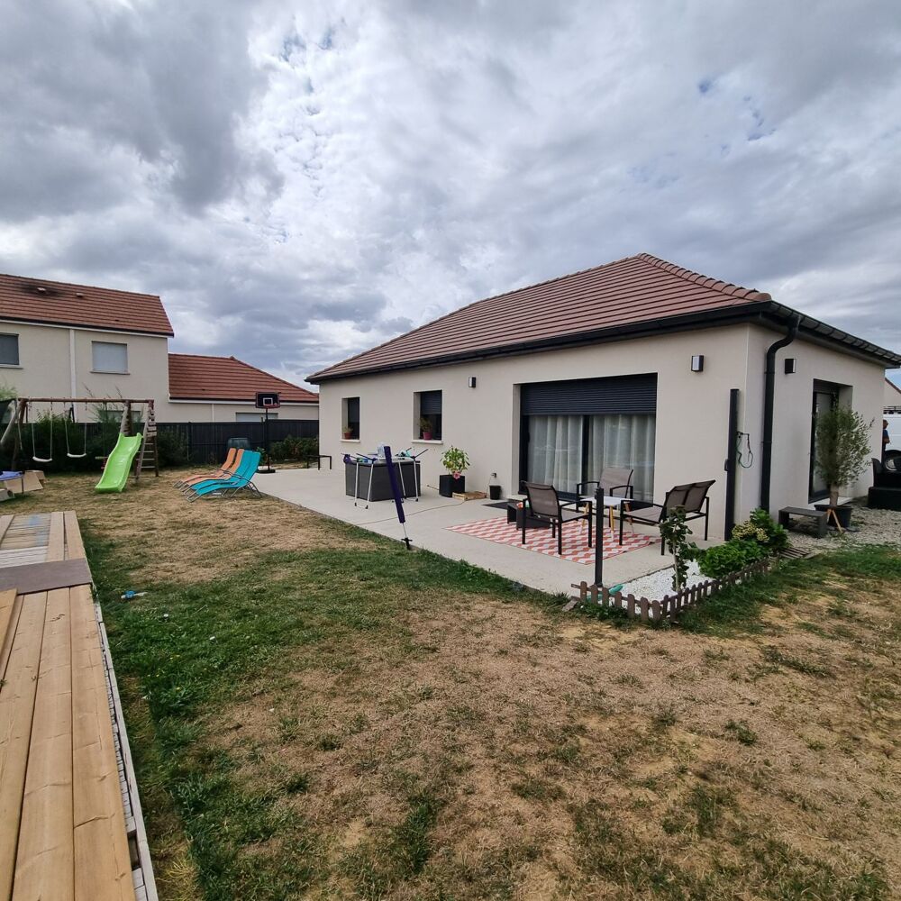 Vente Maison Maison Chalon sur saone