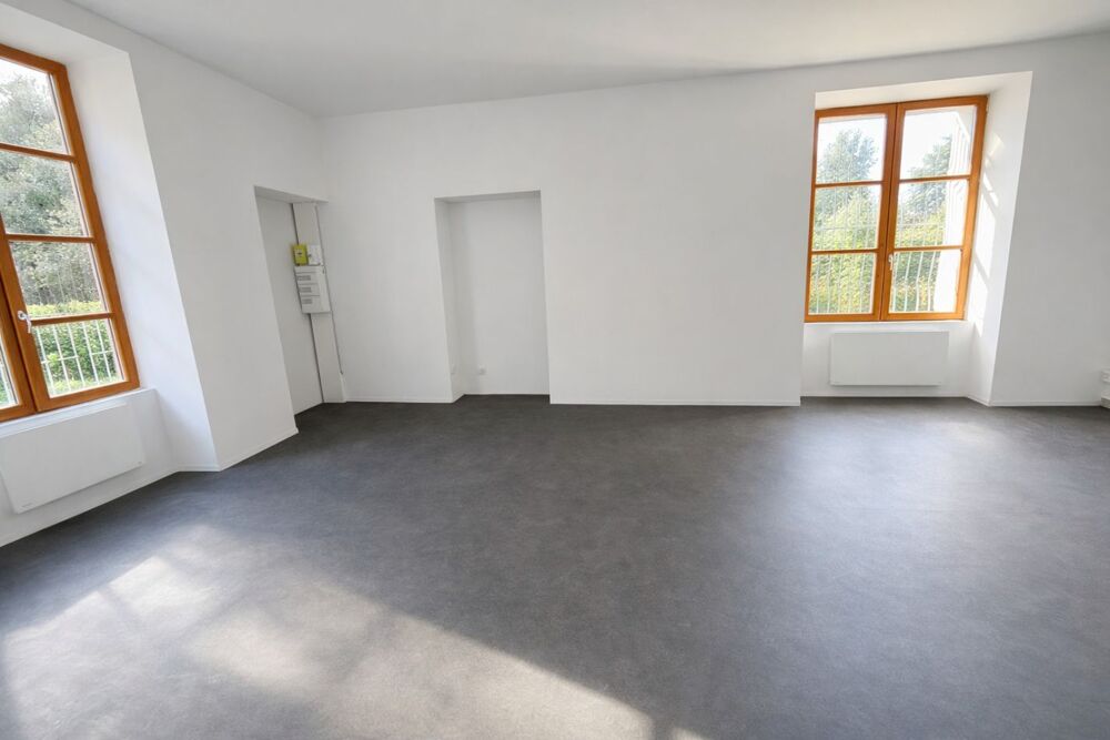 Location Appartement 3 Pi�ces Parking priv� Vaison la romaine