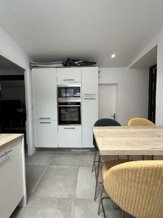  Appartement � louer 2 pi�ces 30 m�