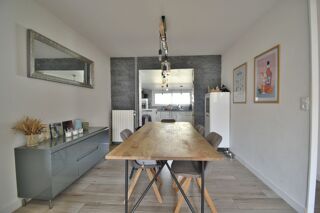 Vente Maison Maison Ref: Albizia Cholet