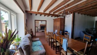  Maison � vendre 9 pi�ces 232 m�