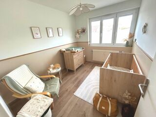  Appartement � vendre 4 pi�ces 87 m�