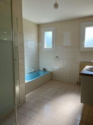  Maison � vendre 5 pi�ces 95 m�