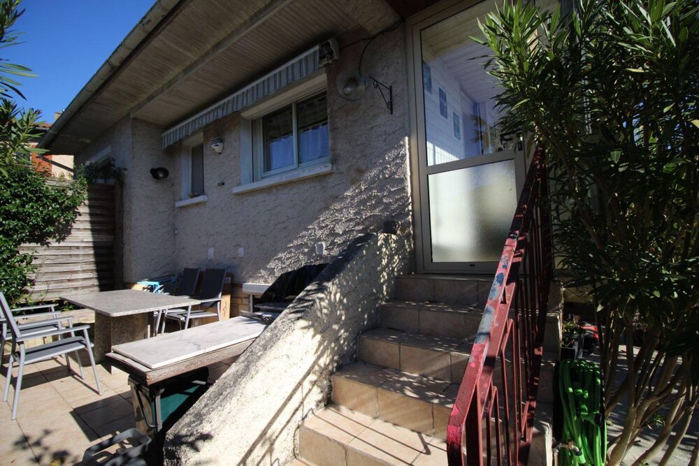Vente Maison Maison Puy l'eveque