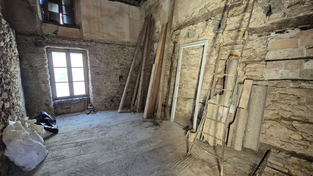 Vente Maison Maison Ferrals les montagnes