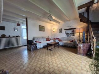  Maison à vendre 7 pièces 165 m²