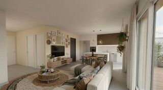  Maison � vendre 7 pi�ces 109 m�