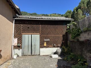  Maison à vendre 1 pièce 142 m²