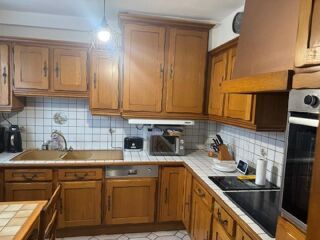  Maison � vendre 6 pi�ces 108 m�