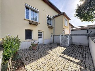  Maison à vendre 5 pièces 121 m²