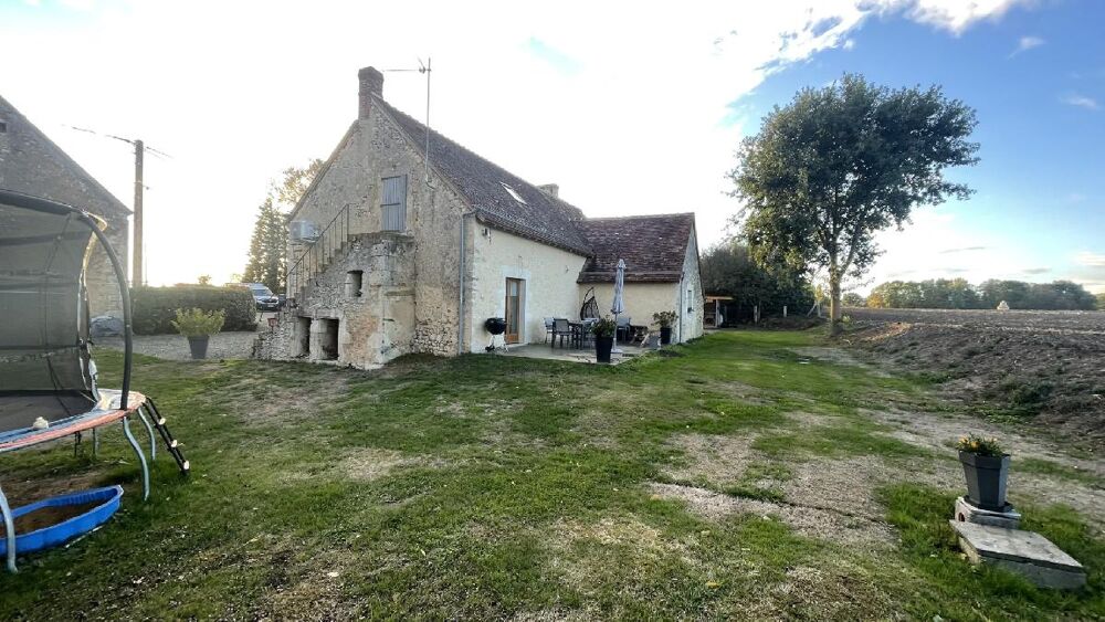 Vente Maison Maison Ig?