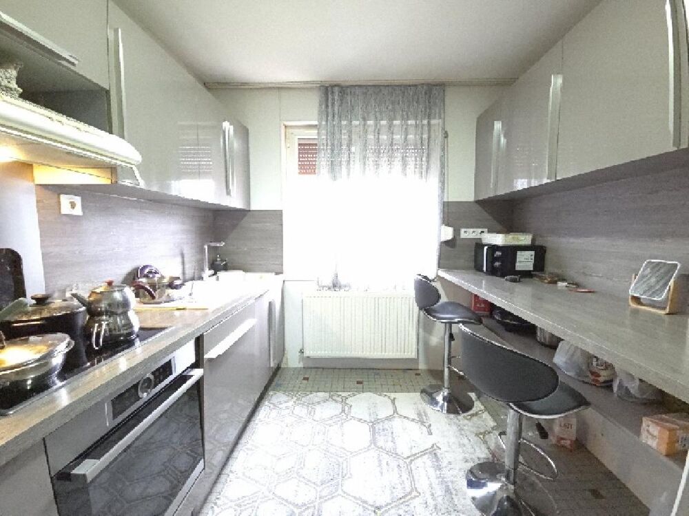 Vente Maison Maison Nogent sur oise