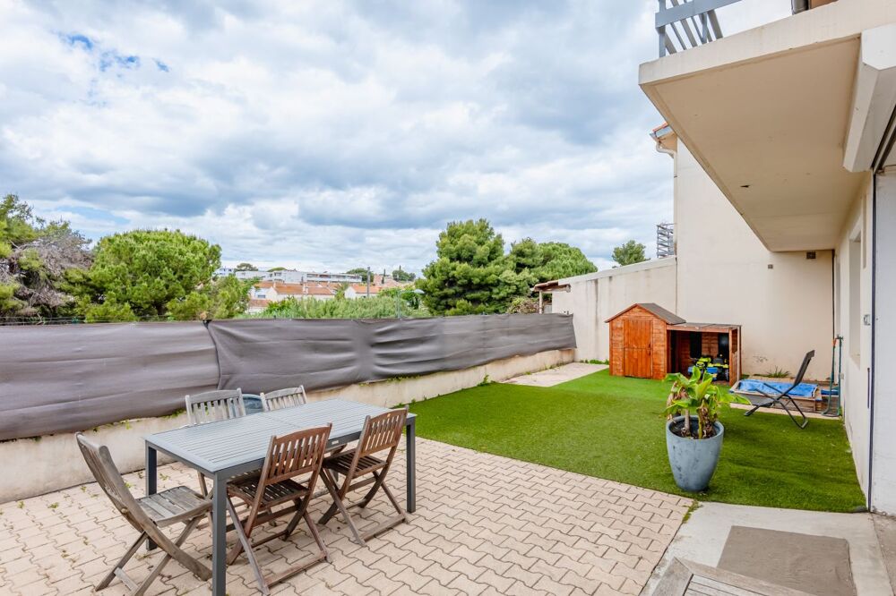 Vente Maison Maison totalement réonvée avec goût Beziers