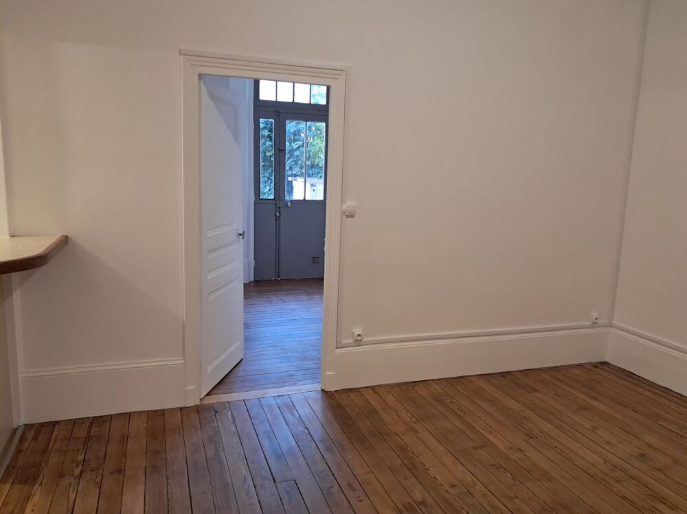 Location Appartement 2 Pièces Sens